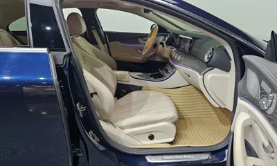 Mercedes-Benz CLS-Class 2021, 72861 км, за 30835.31 USD - фото 11