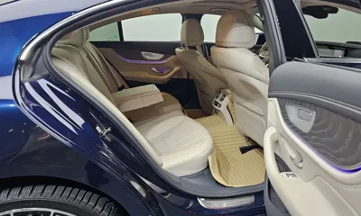 Mercedes-Benz CLS-Class 2021, 72861 км, за 30835.31 USD - фото 12