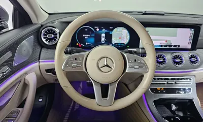 Mercedes-Benz CLS-Class 2021, 72861 км, за 30835.31 USD - фото 13