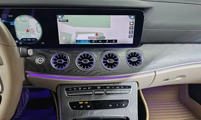 Mercedes-Benz CLS-Class 2021, 72861 км, за 30835.31 USD - фото 15