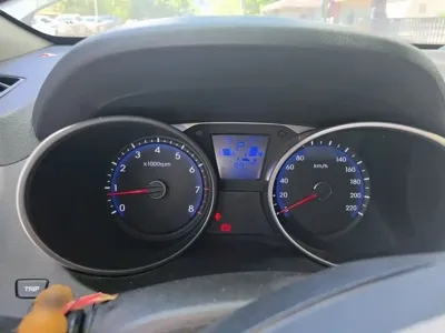 Hyundai ix35 2014, 148800 км, за 4730.97 USD