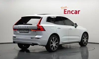 Volvo XC60 2020, 173174 км, за 16263.35 USD