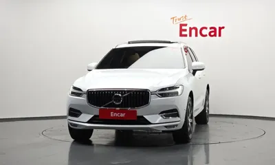 Volvo XC60 2020, 173174 км, за 16263.35 USD