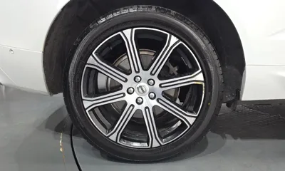 Volvo XC60 2020, 173174 км, за 16263.35 USD