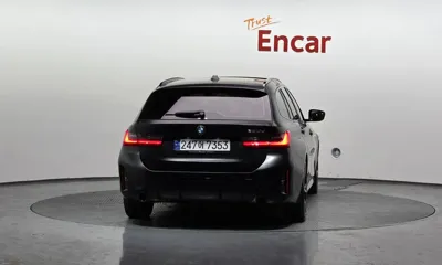 BMW 3-Series 2025, 38652 км, за 30275.01 USD