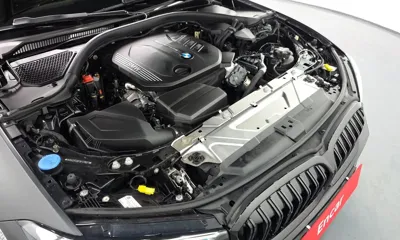 BMW 3-Series 2025, 38652 км, за 30275.01 USD - фото 6