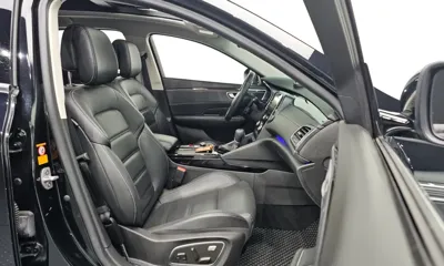 Renault-KoreaSamsung SM6 2016, 122967 км, за 3275.57 USD - фото 26