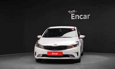 Kia K3 2016, 146277 км, за 4164.47 USD