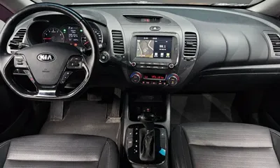 Kia K3 2016, 146277 км, за 4164.47 USD - фото 7