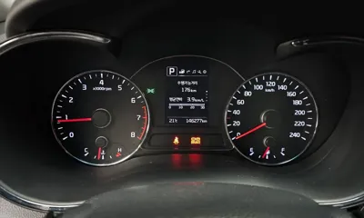 Kia K3 2016, 146277 км, за 4164.47 USD - фото 8