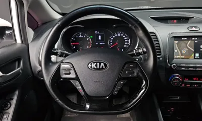 Kia K3 2016, 146277 км, за 4164.47 USD - фото 13