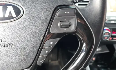 Kia K3 2016, 146277 км, за 4164.47 USD - фото 19