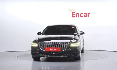 Genesis G80 2021, 90246 км, за 20684.44 USD