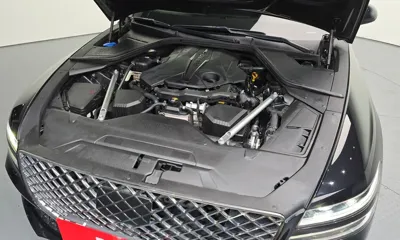Genesis G80 2021, 90246 км, за 20684.44 USD - фото 6