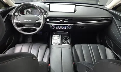 Genesis G80 2021, 90246 км, за 20684.44 USD - фото 7