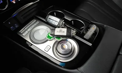 Genesis G80 2021, 90246 км, за 20684.44 USD - фото 9