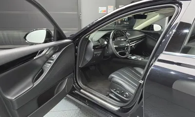 Genesis G80 2021, 90246 км, за 20684.44 USD - фото 10