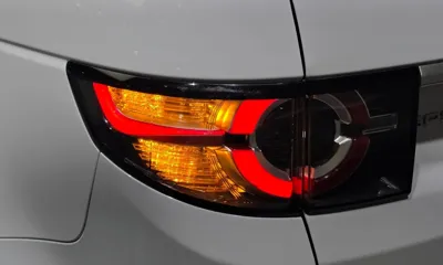 Land Rover Discovery Sport 2018, 132155 км, за 7548.9 USD - фото 23