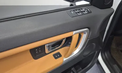 Land Rover Discovery Sport 2018, 132155 км, за 7548.9 USD - фото 27