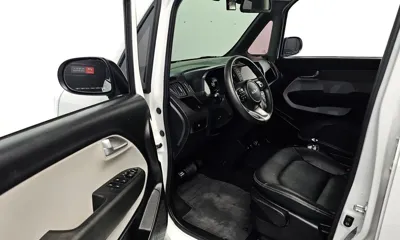 Kia Ray 2023, 20361 км, за 8599.35 USD - фото 10