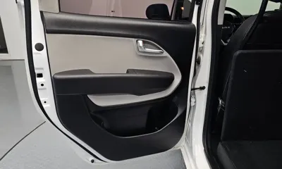 Kia Ray 2023, 20361 км, за 8599.35 USD - фото 25