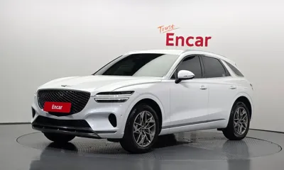 Genesis GV70 · 2023 год