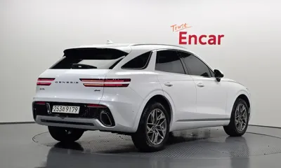 Genesis GV70 2023, 67101 км, за 21426.72 USD