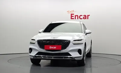 Genesis GV70 2023, 67101 км, за 21426.72 USD