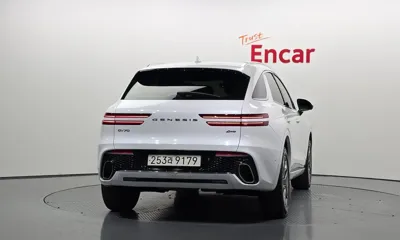 Genesis GV70 2023, 67101 км, за 21426.72 USD