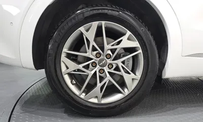 Genesis GV70 2023, 67101 км, за 21426.72 USD
