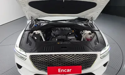 Genesis GV70 2023, 67101 км, за 21426.72 USD - фото 6