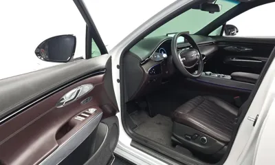 Genesis GV70 2023, 67101 км, за 21426.72 USD - фото 10