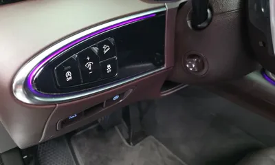 Genesis GV70 2023, 67101 км, за 21426.72 USD - фото 18