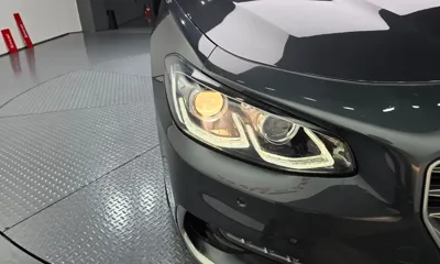 Hyundai Grandeur 2018, 110914 км, за 10358.31 USD - фото 22