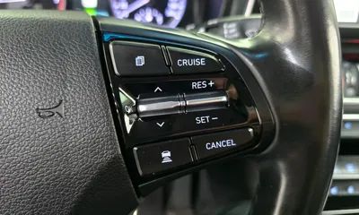 Hyundai Grandeur 2018, 110914 км, за 10358.31 USD - фото 30