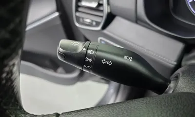 Hyundai Grandeur 2018, 110914 км, за 10358.31 USD - фото 33