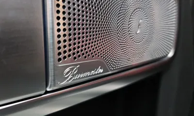 Mercedes-Benz G-Class 2026, 36 км, за 168237.6 USD - фото 27