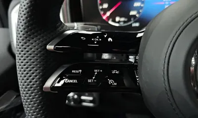 Mercedes-Benz G-Class 2026, 36 км, за 168237.6 USD - фото 29