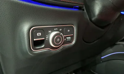 Mercedes-Benz G-Class 2026, 36 км, за 168237.6 USD - фото 34