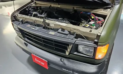 Ford E-Series 1993, 89576 км, за 10706.77 USD - фото 6