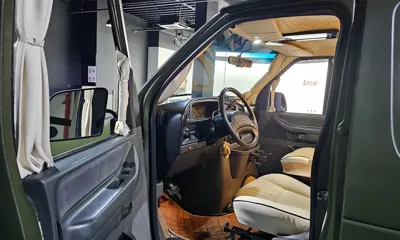 Ford E-Series 1993, 89576 км, за 10706.77 USD - фото 10