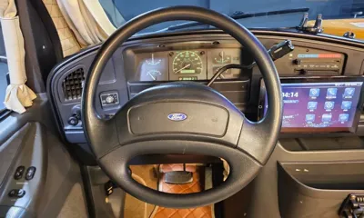 Ford E-Series 1993, 89576 км, за 10706.77 USD - фото 13