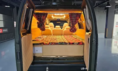 Ford E-Series 1993, 89576 км, за 10706.77 USD - фото 20