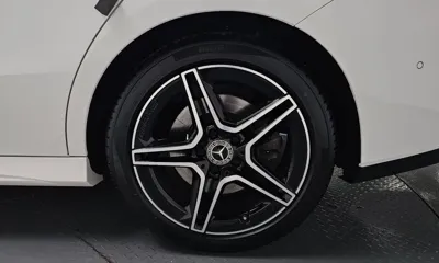 Mercedes-Benz CLA-Class 2023, 37495 км, за 24615.99 USD - фото 21