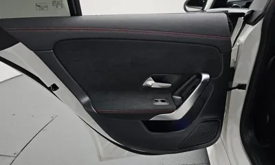 Mercedes-Benz CLA-Class 2023, 37495 км, за 24615.99 USD - фото 25