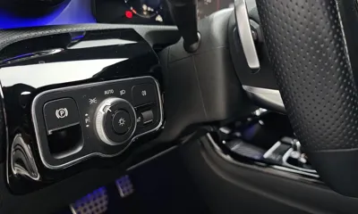 Mercedes-Benz CLA-Class 2023, 37495 км, за 24615.99 USD - фото 27