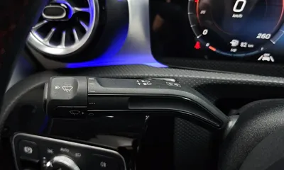 Mercedes-Benz CLA-Class 2023, 37495 км, за 24615.99 USD - фото 31