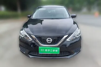 Nissan Sylphy 2021, 36100 км, за 7078 USD
