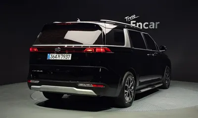 Kia Canival 2021, 70000 км, за 17795.91 USD - фото 2