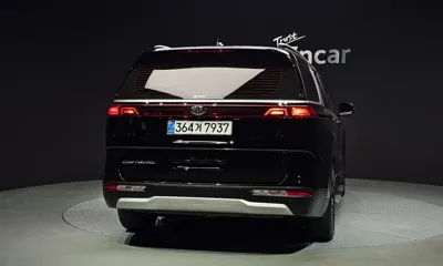 Kia Canival 2021, 70000 км, за 17795.91 USD - фото 4